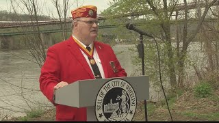 Community mourns dedicated veterans advocate