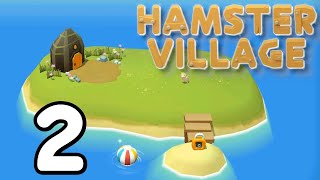 Hamster Village - 2 - "An Axe Wielding Hamster" screenshot 5
