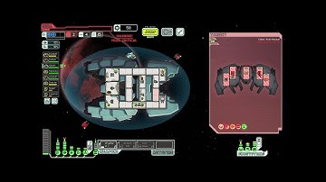 Oh Baby, A Triple! FTL: Faster Than Light