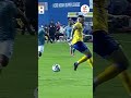 Alvaro Vasquez S Flick HeroISL LetsFootball KeralaBlastersFC AlvaroVasquez Shorts
