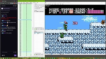 Tutorial - How to TAS using BizHawk