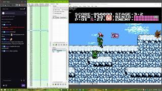 Tutorial - How to TAS using BizHawk