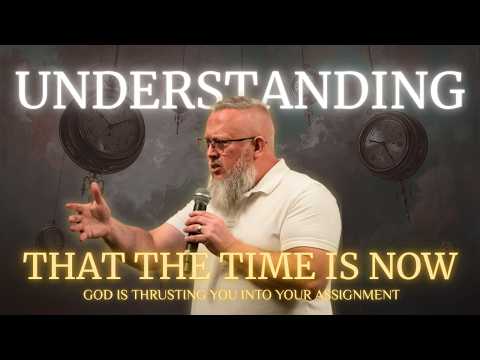 When God Grips You There's No Going Back To Normal | Mike Brewer