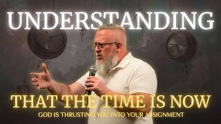 When God Grips You There's No Going Back To Normal | Mike Brewer