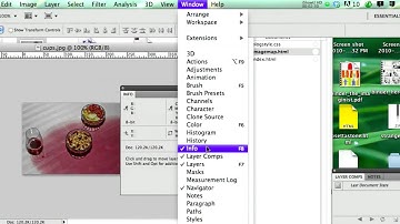 How to make an image map in HTML