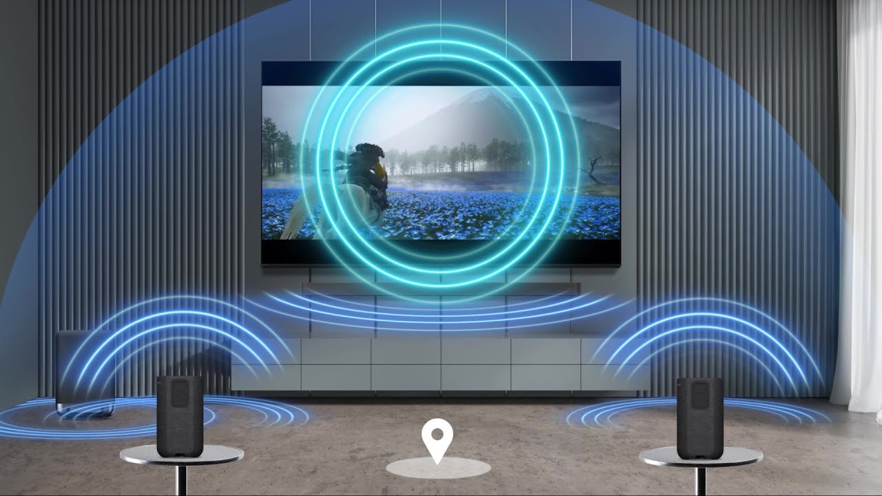 SonyのBRAVIA TVとTheatre Barで体験する『Ghost of Yōtei』の世界 (日本)