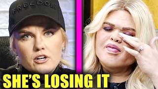 Comedian's Brutal Erika Kirk Parody Predicted This PERFECTLY