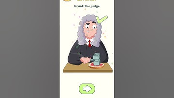 Prank the judge #dop2 #lifeisbutadream #hairstyle #gameplay #whowillbemylifepartnerta #hair #gaming