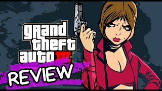 GTA 3 The Trilogy - Review - Nintendo Switch