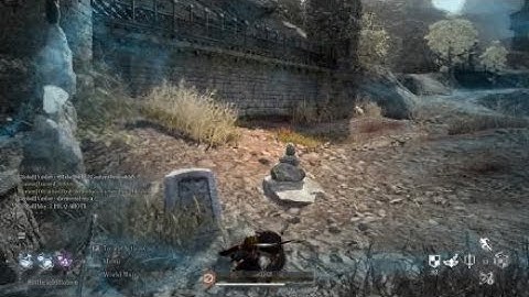 Bless Unleashed Online Red Basin PVP 15 v 15 Crusader Team Sen #16