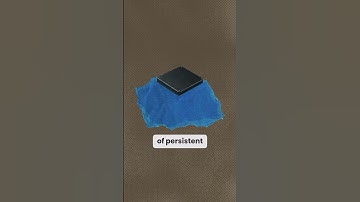 What is Azure container storage?