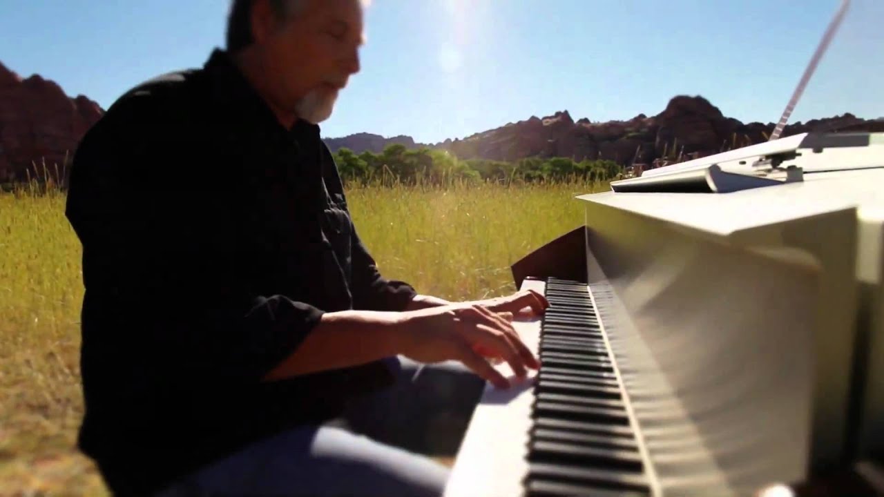 Song For Sara - By Greg Baker - ThePianoGuys