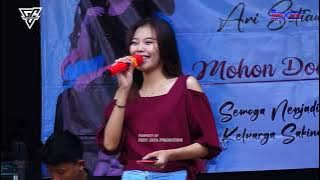 FULL ALBUM GABUT GENK - WEDDING ARI SETIAWAN & MARCELLA DWI S. - NGABUL TAHUNAN JEPARA