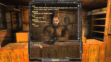 Stalker Call Of Pripyat Walkthrough Part 28