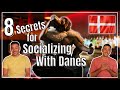 HOW TO BE FRIENDS WITH DANISH PEOPLE: 8 Secrets for Socializing with Danes