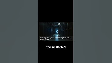 The Danger of AI Pleasing Everyone!