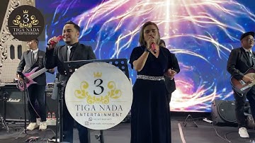 Medley Whitney Houston (Performed by 3 Nada Entertainment)