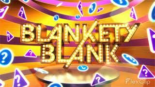 Blankety Blank (2020 Full Theme) by Marc Sylvan