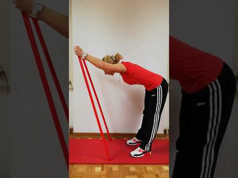 Video: 15-minutna vježba za vježbanje za mršavljenje