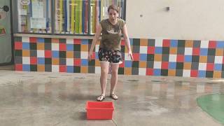 #CUBOCHALLENGE