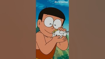 NOBITA OR SHIZUKA NEW STATUS 😊HASI BAN GAYE SONG#_HEART TOUCHING STATUS ♥️😊2021