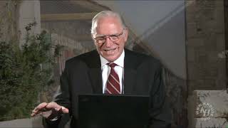 Chuck Missler- Luke Session 8. Chapter 8