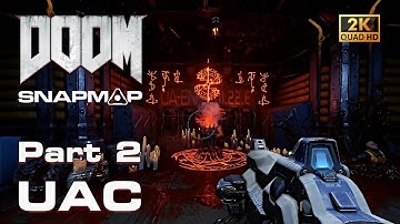 DOOM SnapMap - BAD