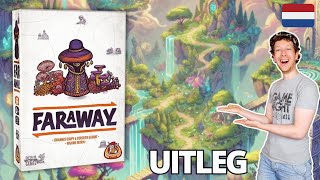 Download Lagu Faraway - Uitleg (NL) MP3 Download Lagu Faraway - Uitleg (NL) MP3