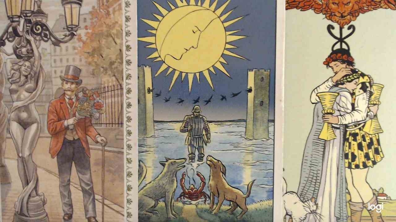 Leo Love Tarot ~ Their Challenge Is To Do THIS...🌹🤔