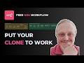Turn Cold Messages into Replies with Personalized Videos (Free n8n Workflow) STEAL THIS!