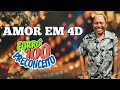 DE FRENTE,DE CIMA,DE LADO E DE 4 (VIDEO CLIPE OFICIAL) FORRÓ 100 PRECONCEITO