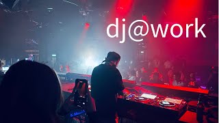 ￼Live @Club MOP Macau 22 Nov 2025 Kit Leong #techno #housemusic #djremix #dj #party 