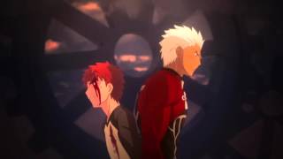 Video thumbnail of "Fate/stay night: [Unlimited Blade Works] OST II - #11 Journey"