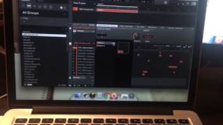 Maschine MK2 Tutorial How to Clear a Pattern