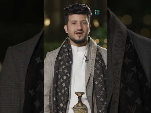 انتظرونا... الفنان طه باكر في برنامج مع النجوم خلال أيام عيد الأضحى المبارك