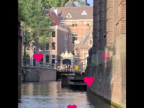 Amsterdam global village