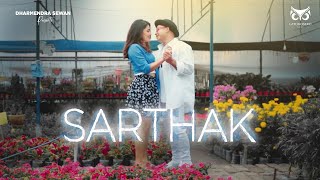Dharmendra Sewan | Sarthak | MK Anuraag | Rukmila Adhikari RUKS] Music Prod by @sanjalbhandari6119