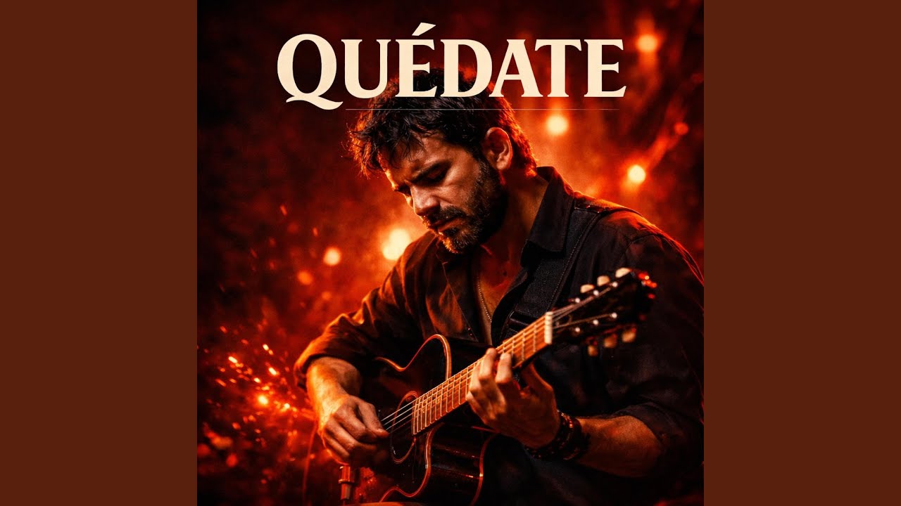 Quédate