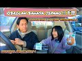 OBROLAN BAHASA JEPANG ( MAKANAN JEPANG PART 1 ) #bahasajepang #kaiwa #kenshusei