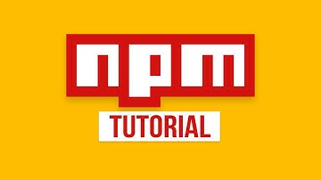 npm Tutorial - Part 3: Publishing Your Package