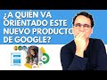 Nuevo Google Workspace Individual - ¿A quién va orientado este producto?