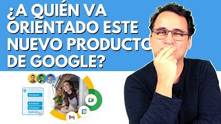 Nuevo Google Workspace Individual - ¿A quién va orientado este producto?