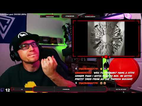 Carcass | The Master Butcher's Apron (REACTION) "This is top freaking tier Thrash!"
