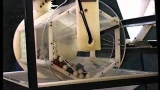 AutoLoad Plating Barrel