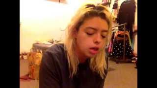 Get ready wif me: lush interview
