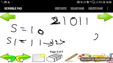 Codeforces Round 629 Div 3 C editorial