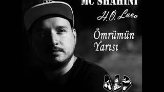 MC Shahini - Ray Hattı (Prod. by Sakro Beats) Resimi