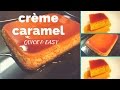 How to make Caramel Pudding/ Flan/ Creme Caramel