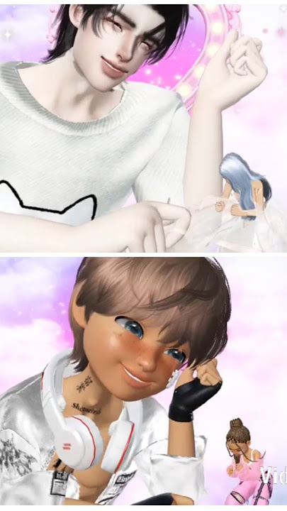 You are so cute 🥰 #zepeto #youtube #openscenestudio #tiktok #cute #shortvideo #love#couple #love#fyp