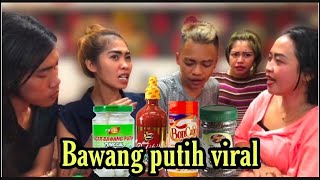 RIVIEW  - BAWANG PUTIH - VIRAL DI TIKTOK